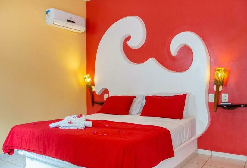 سوییت خانوادگی, Ondabluebrasil