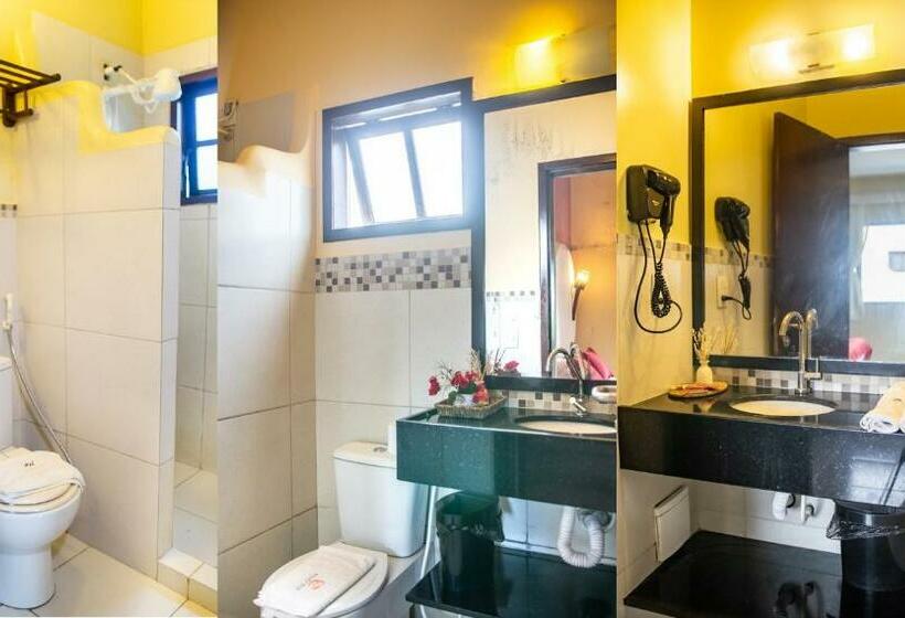 اتاق لوکس, Ondabluebrasil