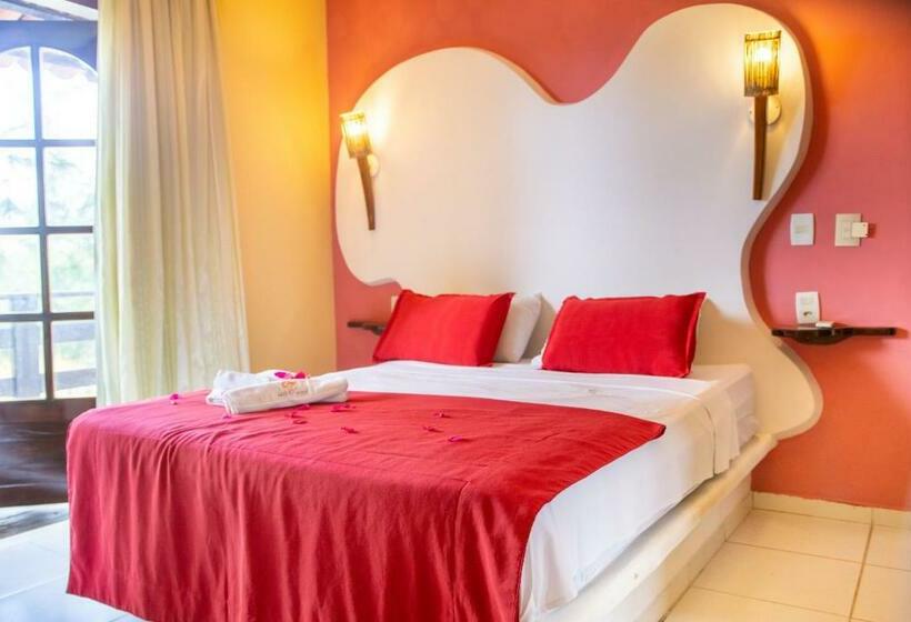 اتاق لوکس, Ondabluebrasil