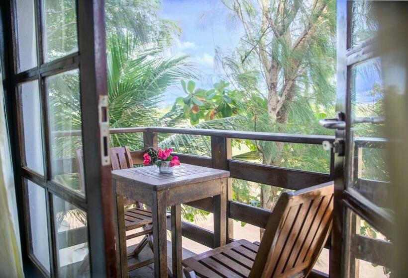 اتاق لوکس, Ondabluebrasil