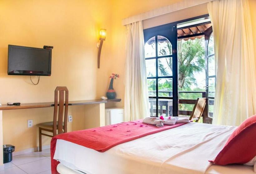 اتاق لوکس, Ondabluebrasil