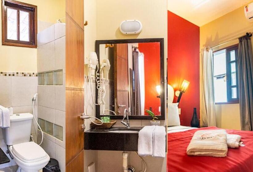 Quarto Estandar, Ondabluebrasil