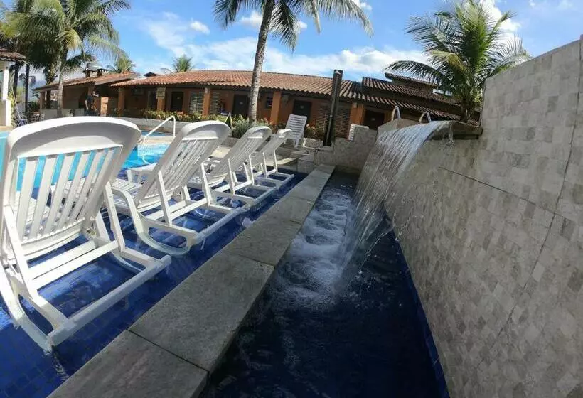 デラックススイート, Pousada Costa Da Riviera