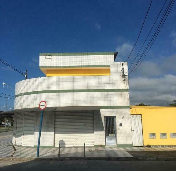 套房, Pousada Costa Da Riviera