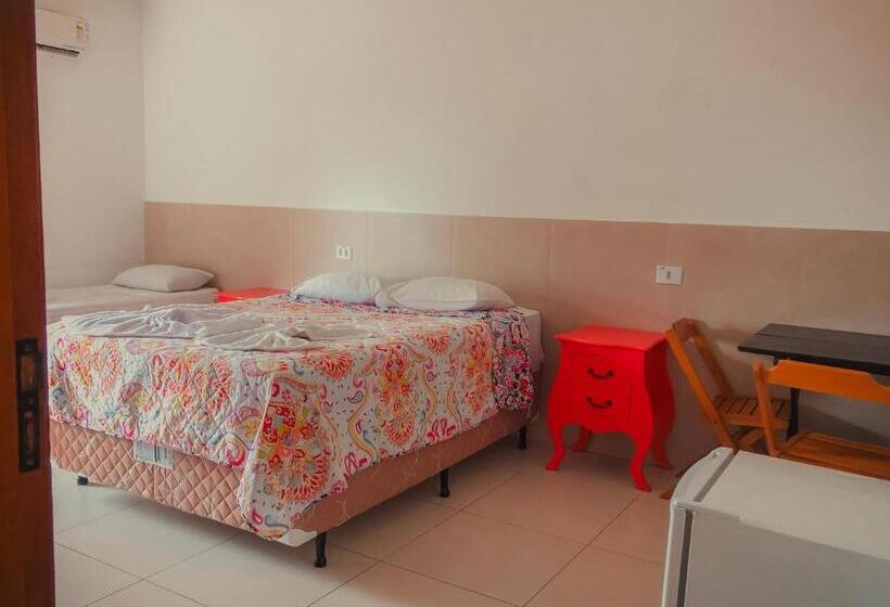 豪华套房, Pousada Costa Da Riviera