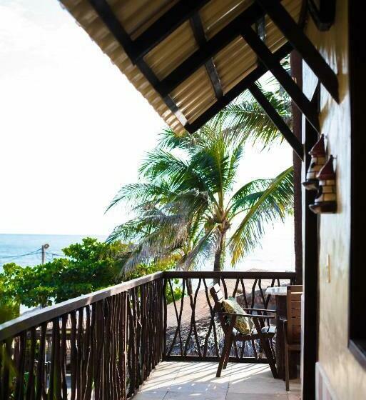 デラックスルーム, Pousada Mundial