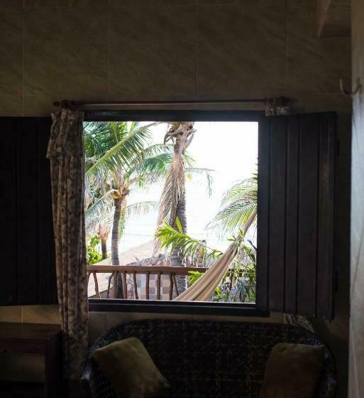 デラックスルーム, Pousada Mundial