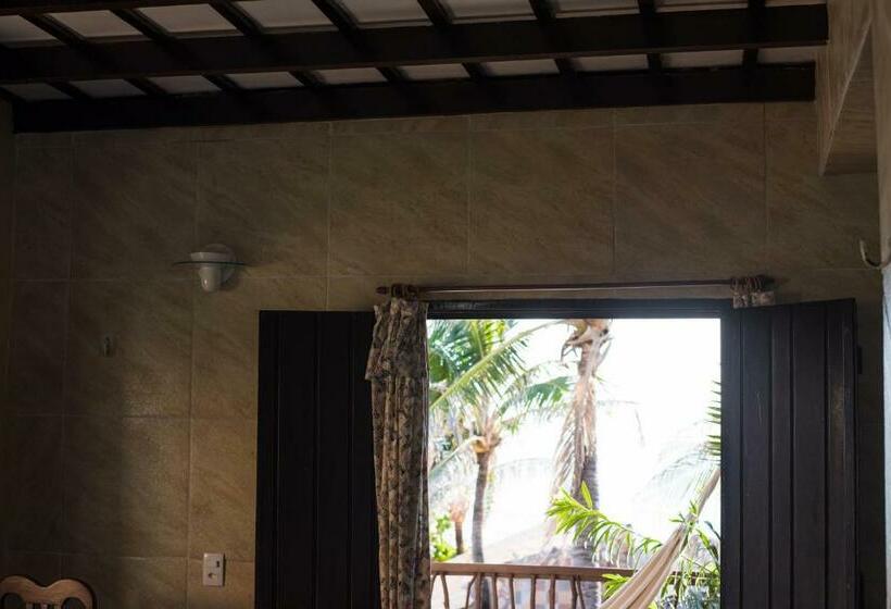 デラックスルーム, Pousada Mundial