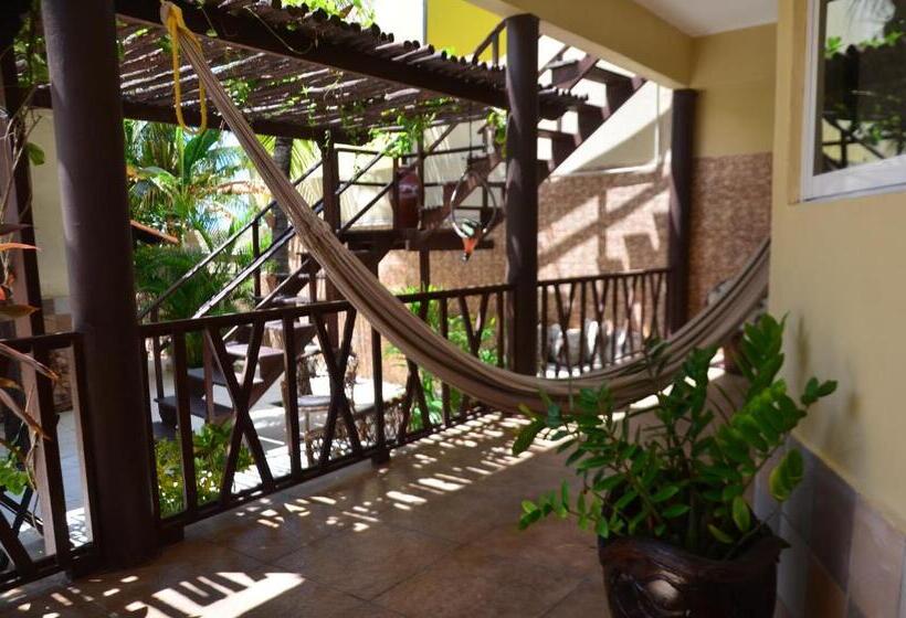 デラックスルーム, Pousada Mundial