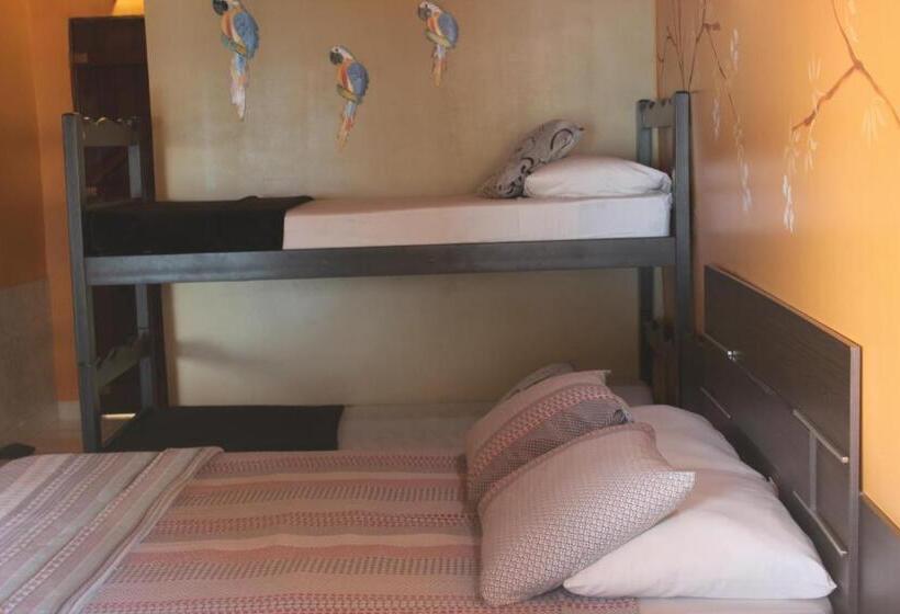 オーシャンビュースーペリアールーム, Pousada Mundial