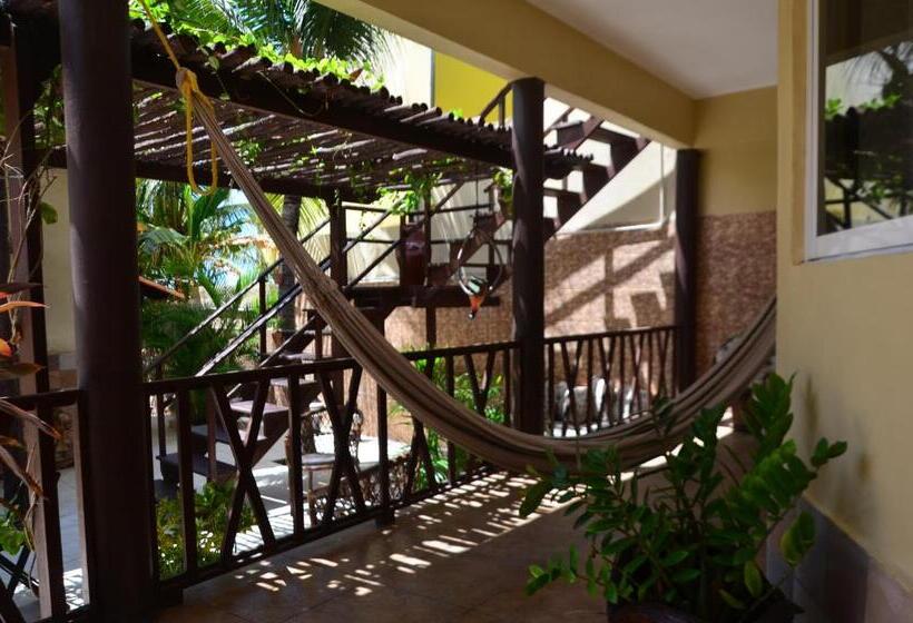 デラックスルーム, Pousada Mundial