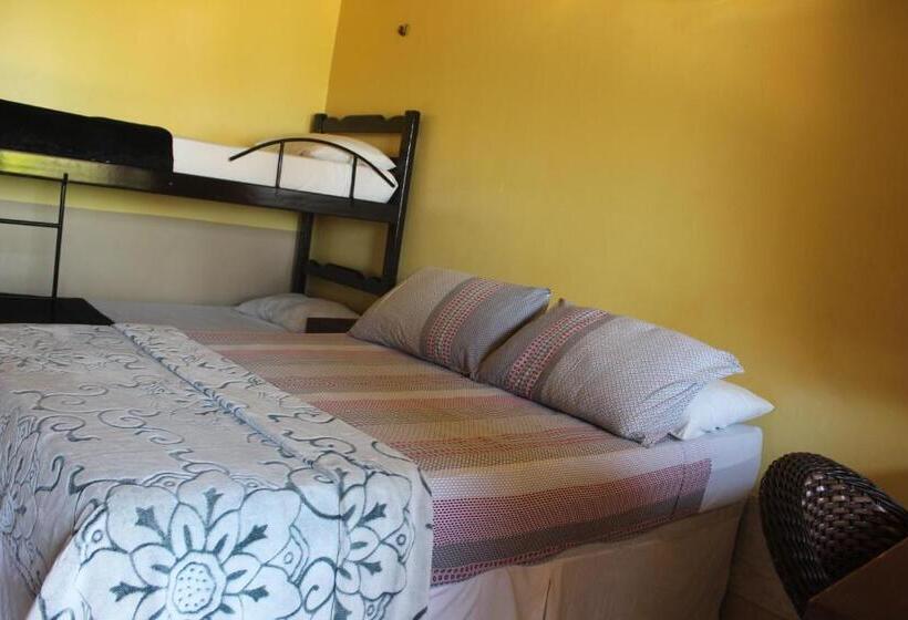 スタンダードルーム, Pousada Mundial