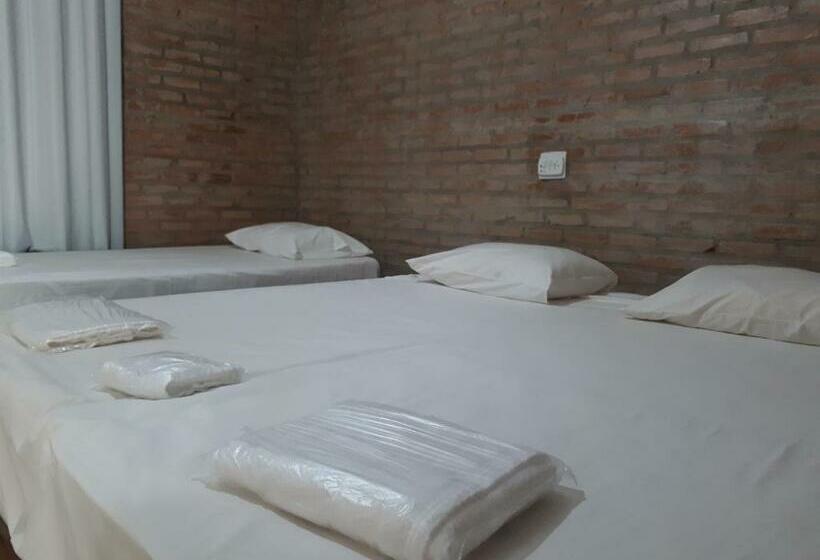 스탠다드 룸, Pousada Nuporanga