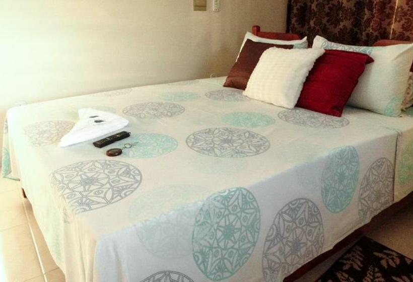 StandaardKamer, Pousada Panceiro