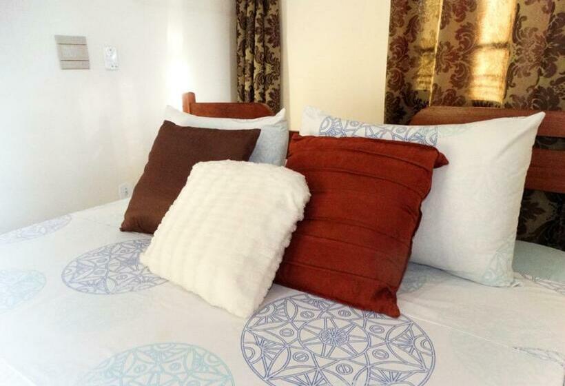 StandaardKamer, Pousada Panceiro