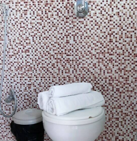 StandaardKamer, Pousada Panceiro