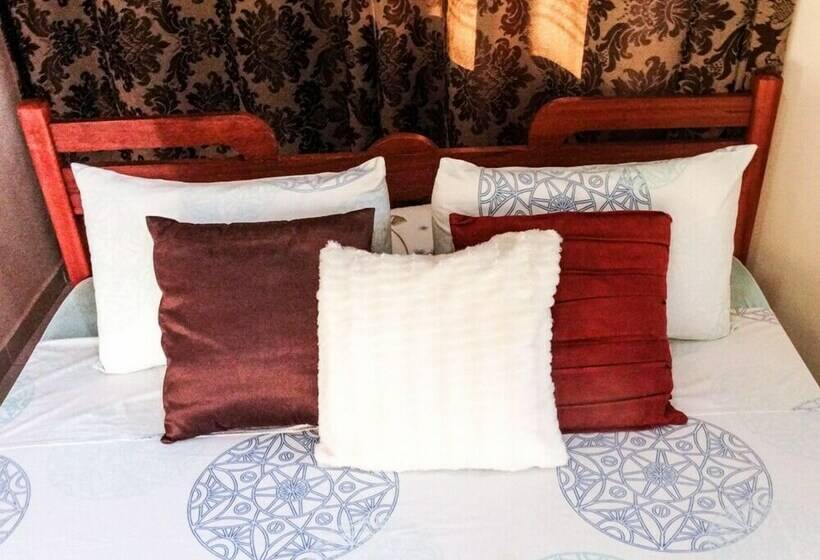 StandaardKamer, Pousada Panceiro