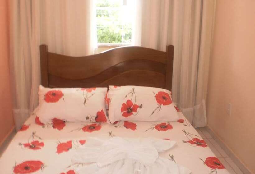 StandaardKamer, Pousada Panceiro