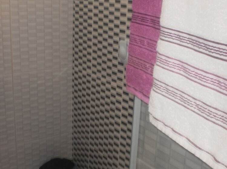 StandaardKamer, Pousada Panceiro