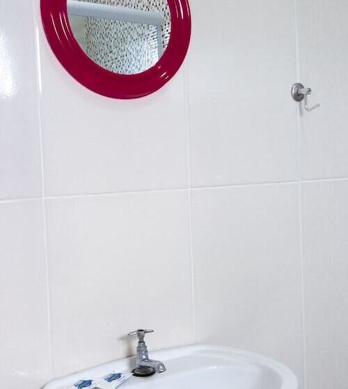 StandaardKamer, Pousada Panceiro