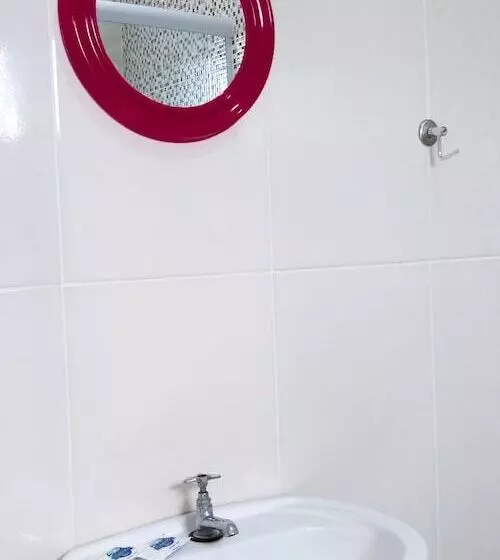 スタンダードルーム, Pousada Panceiro