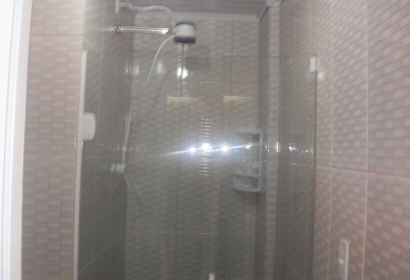 StandaardKamer, Pousada Panceiro