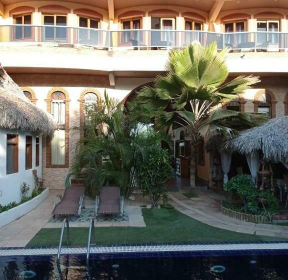 스탠다드 룸 1층, Pousada Presidente