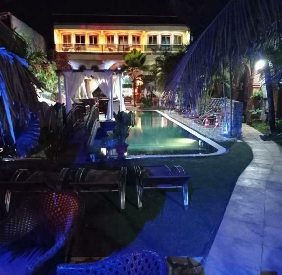 스탠다드 룸 1층, Pousada Presidente