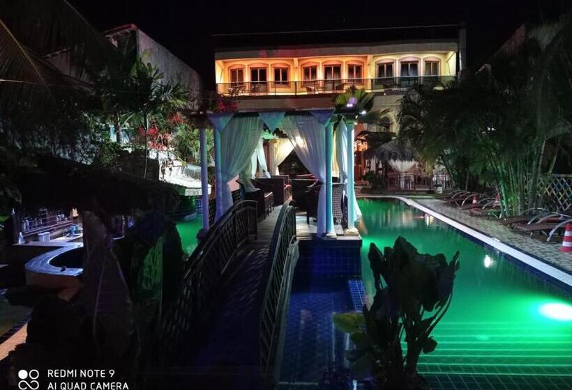 스탠다드 룸 1층, Pousada Presidente