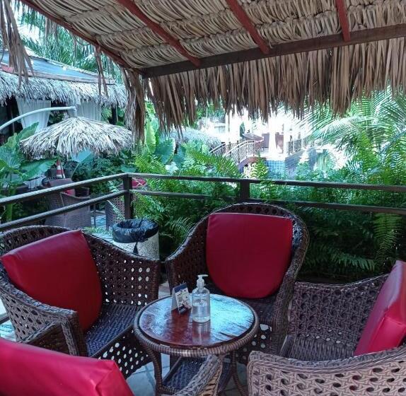 스탠다드 룸 1층, Pousada Presidente