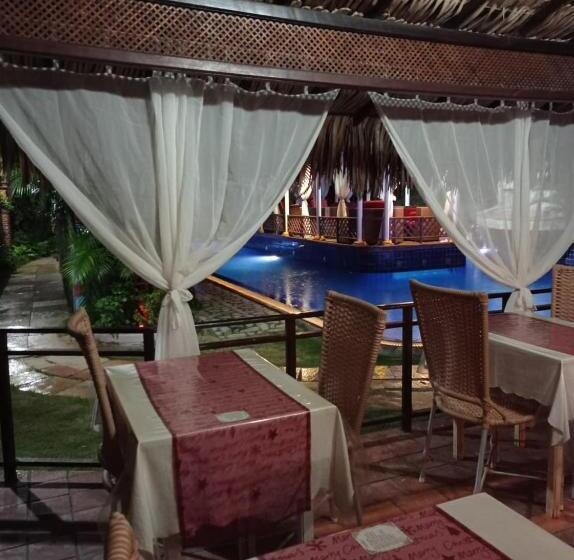 수피리어 룸, Pousada Presidente