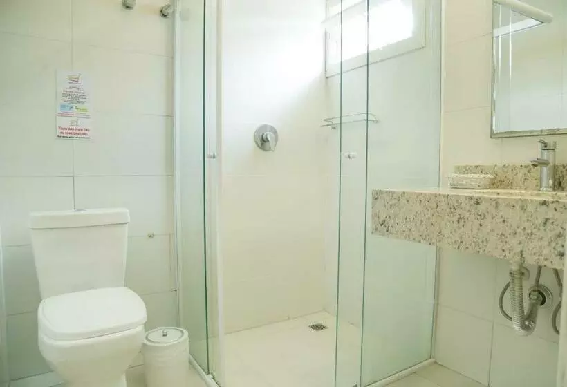 اتاق خانوادگی, Pousada Quinta Da Baleeira