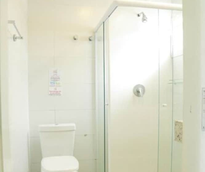 غرفة عائلية, Pousada Quinta Da Baleeira Mais Parque Terra Atlântica