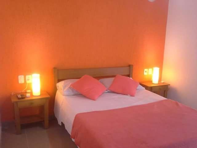 スタンダード4人部屋, Pousada Sereia De Geriba