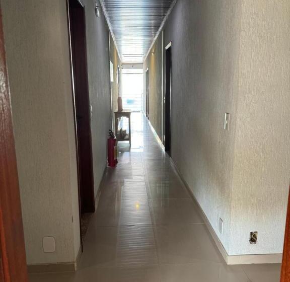 スイート, Pousada Sereia De Geriba