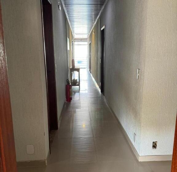 スタンダード4人部屋, Pousada Sereia De Geriba