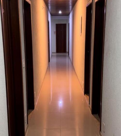 プールの見える1ベッドルームアパートメント, Pousada Sereia De Geriba