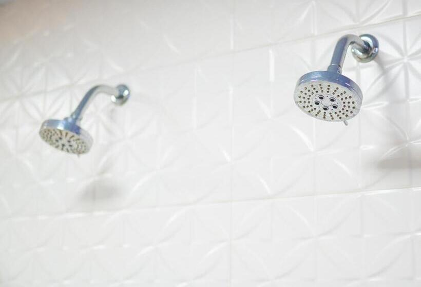 Люкс Повышенной Комфортности, Pousada Suiça Mineira Centro