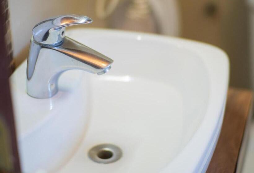 Номер Стандарт, Pousada Suiça Mineira Centro