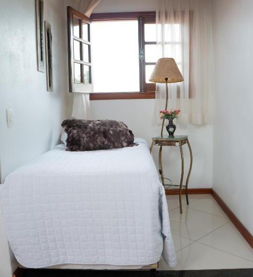 Quarto Estandar com Hidromassagem, Pousada Suiça Mineira Centro