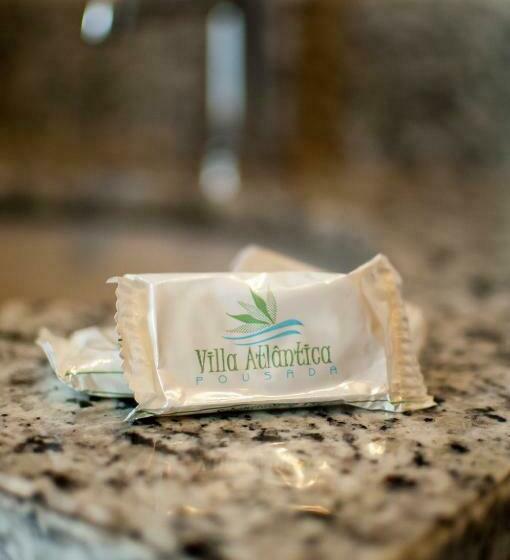 スタンダードトリプルルーム, Pousada Villa Atlantica