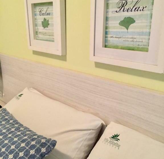 스탠다드 룸, Pousada Villa Atlantica