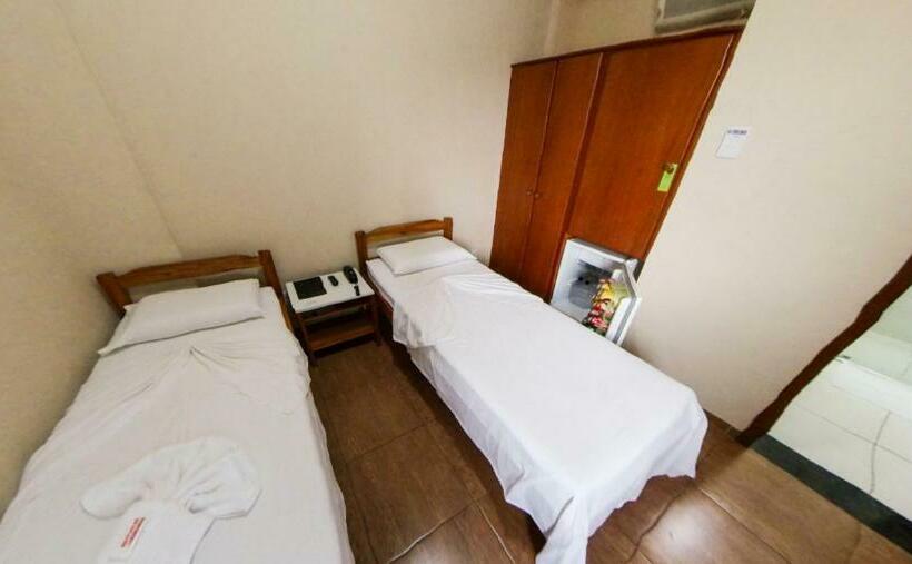 غرفة ديلوكس, Qualyleste