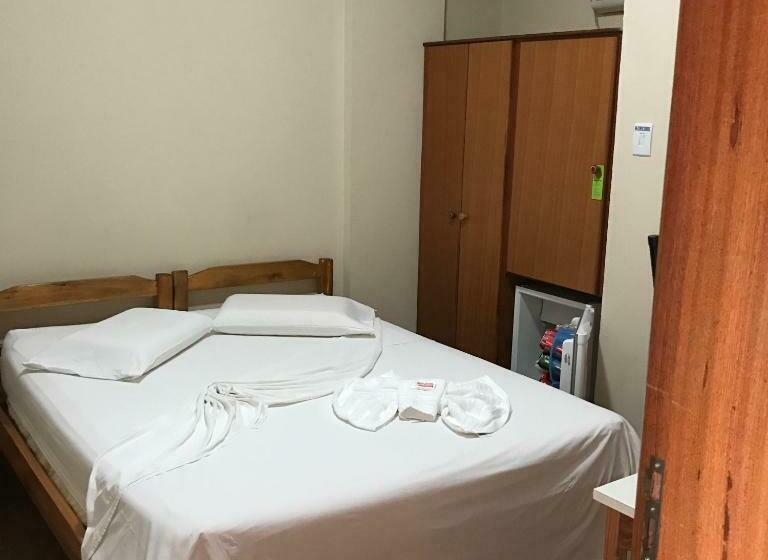 غرفة قياسية, Qualyleste