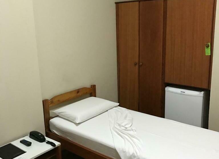 غرفة ديلوكس, Qualyleste