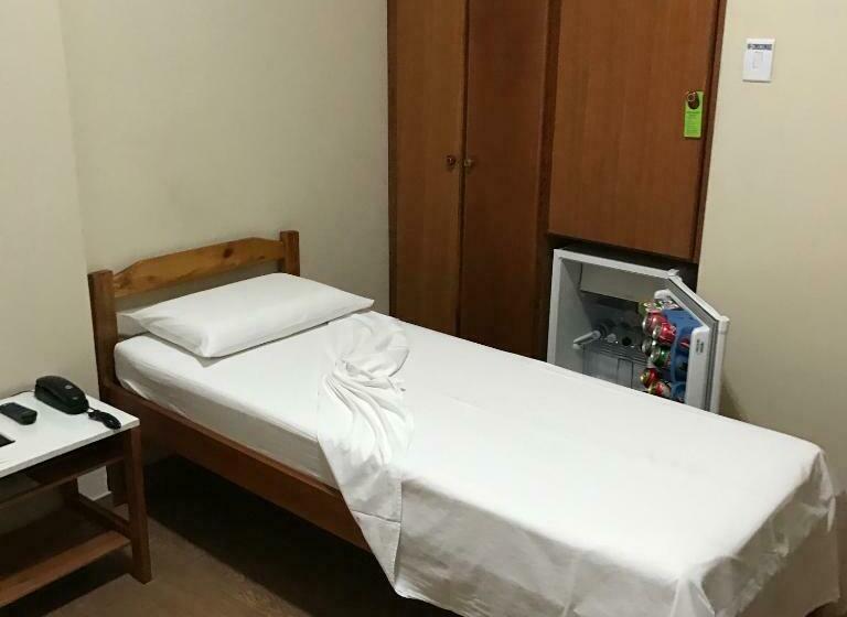 غرفة ديلوكس, Qualyleste