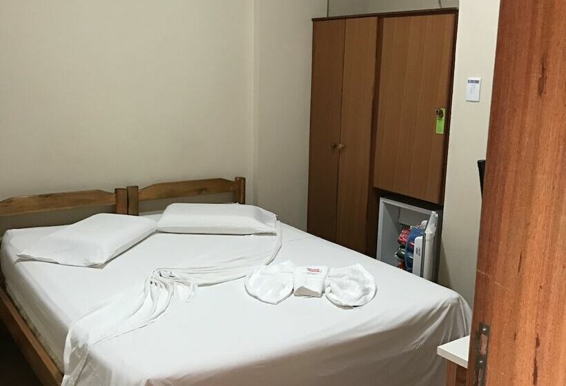 غرفة قياسية, Qualyleste