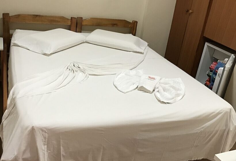 غرفة قياسية, Qualyleste