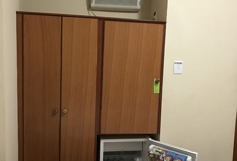 غرفة قياسية, Qualyleste