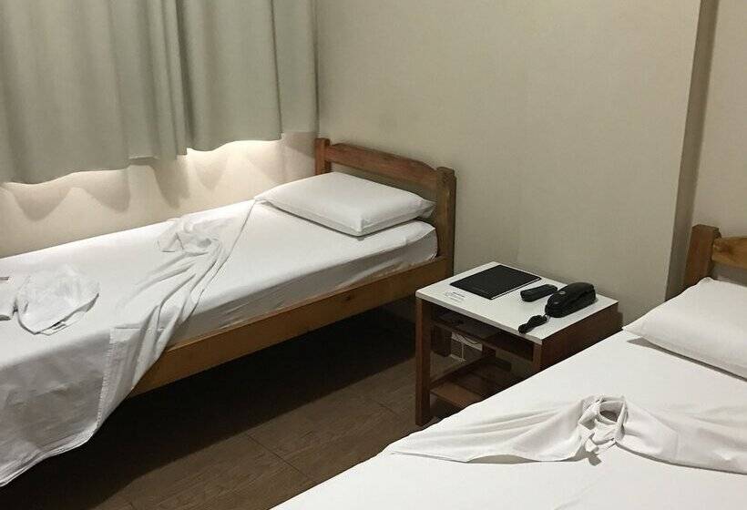 غرفة ديلوكس, Qualyleste